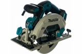 Аккумуляторная дисковая пила Makita DHS680Z 181946