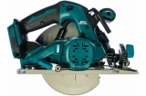 Аккумуляторная дисковая пила Makita DHS680Z 181946