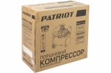 Компрессор PATRIOT EURO 24-240K, арт. 525306366