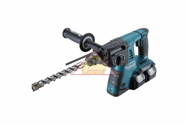 Аккумуляторный перфоратор Makita DHR263RF4 182737