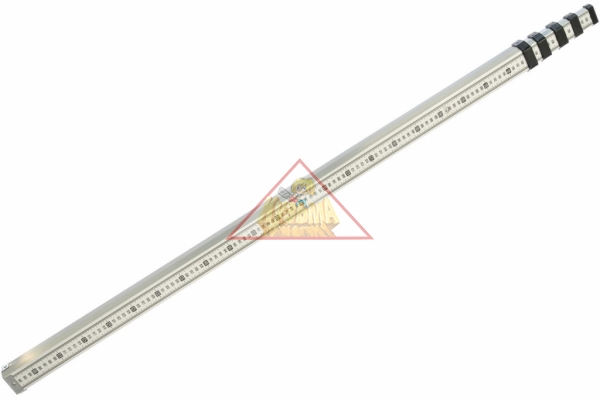 Нивелирная рейка CONDTROL TS 5M, 2-16-017