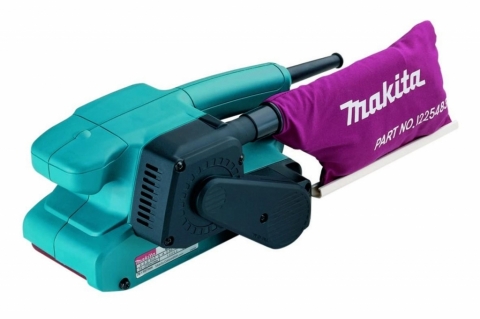 products/Ленточная шлифмашина Makita 9911K 169546