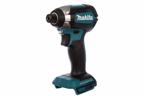 products/Аккумуляторный ударный шуруповёрт Makita DTD153Z (без АКБ и ЗУ), арт. 183994