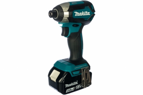 products/Аккумуляторный ударный шуруповёрт Makita DTD153RFE (арт. 187074)