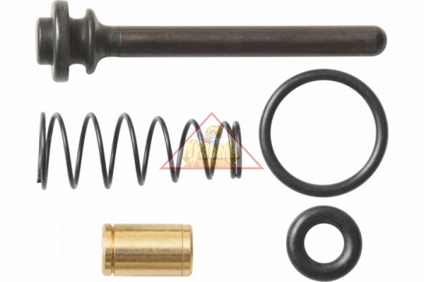 OMP11339RKV Ремонтный комплект клапана гайковерта пневматического OMP11339/OMP11339L.OMBRA