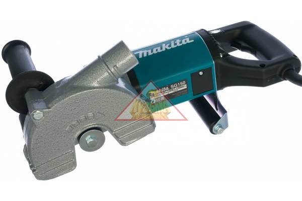 Штроборез Makita SG-150, арт. 118853