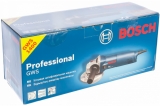 Угловая шлифмашина Bosch GWS 1400 06018248R0