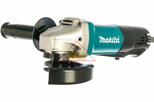 Угловая шлифмашина Makita 9558HPG (арт. 190917)