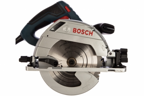 products/Ручная циркулярная пила Bosch GKS 55+ GCE 0601682100