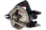 Ручная циркулярная пила Bosch GKS 55+ GCE 0601682100