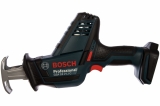 Аккумуляторная ножовка Bosch GSA 18 V-LI С Professional 06016A5001