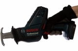 Аккумуляторная ножовка Bosch GSA 18 V-LI С Professional 06016A5001