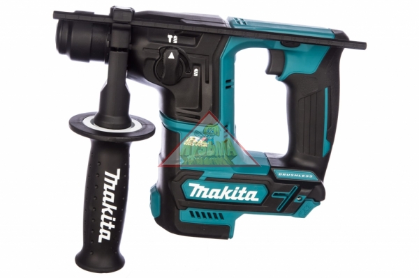 Аккумуляторный перфоратор Makita HR166DZ (арт. 188143)