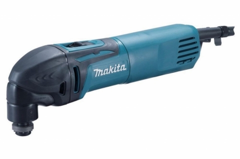 products/Универсальный резак реноватор Makita TM3000CX3, арт. 175100