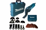 Универсальный резак реноватор Makita TM3000CX3, арт. 175100