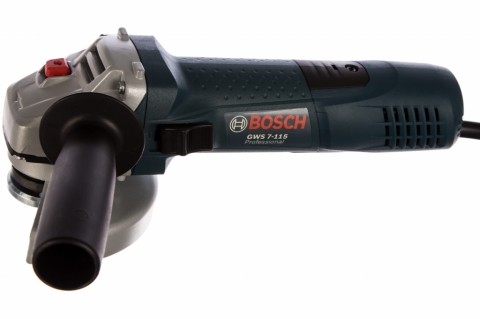 products/Углошлифмашина Bosch GWS 7-115 0601388106