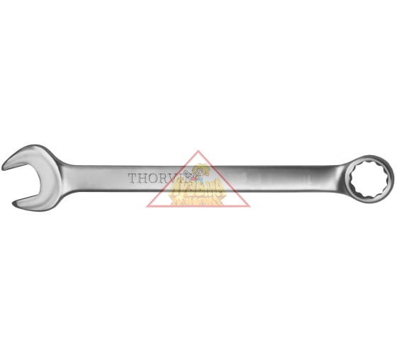 Ключ гаечный комбинированный Thorvik серии ARC, 50 мм, арт. W30050