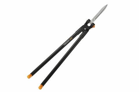 products/Ножницы для травы и живой изгороди Fiskars PowerLevel GS53, арт. 1001565