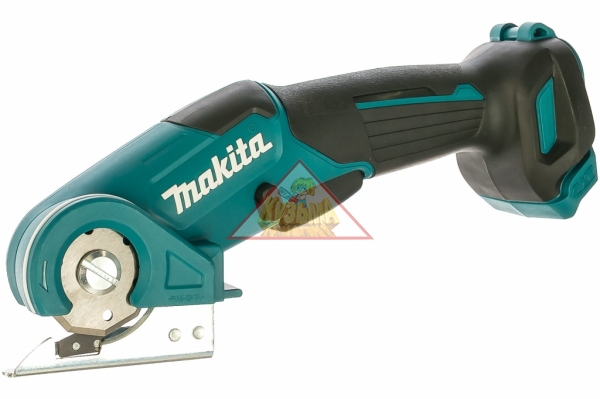 Ножницы по металлу Makita CP100DZ (арт. 190313)