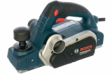 Рубанок Bosch GHO 26-82 D 06015A4301