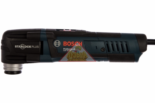 Универсальный резак Bosch GOP 30-28 0601237001