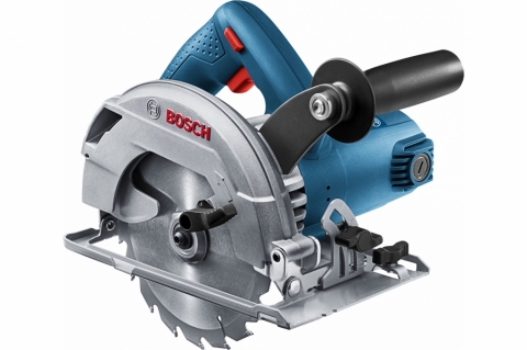 products/Ручная циркулярная пила Bosch GKS 600 06016A9020