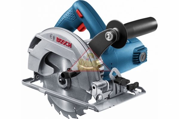 Ручная циркулярная пила Bosch GKS 600 06016A9020