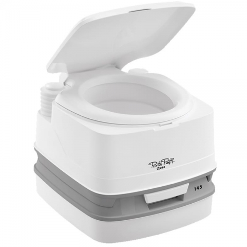 products/Биотуалет Thetford Porta Potti Qube 145 WHITE 92802