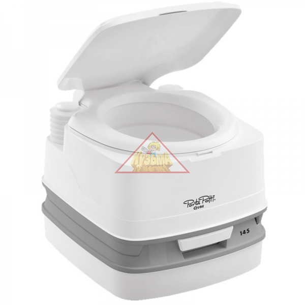 Биотуалет Thetford Porta Potti Qube 145 WHITE 92802