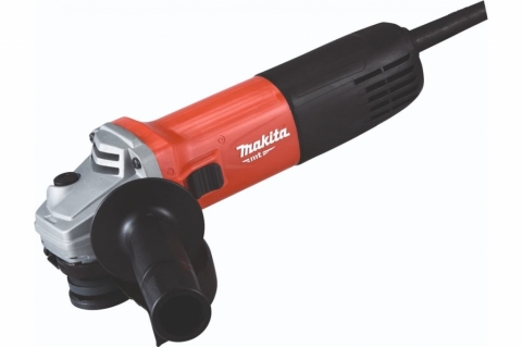 products/Угловая шлифовальная машина Makita M9511,190323