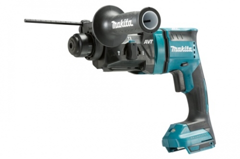 products/Аккумуляторный перфоратор Makita DHR182Z 195494