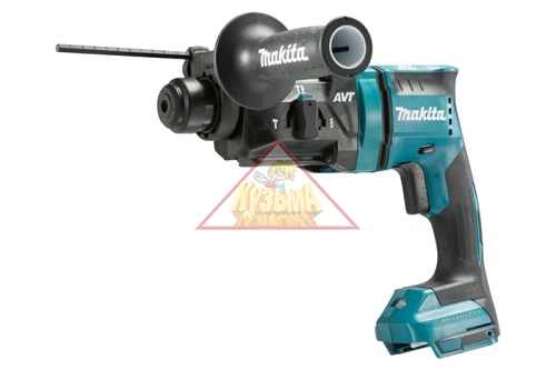 Аккумуляторный перфоратор Makita DHR182Z 195494