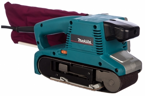 products/Ленточная шлифмашина Makita 9903 135495