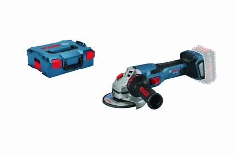 products/Аккумуляторная угловая шлифмашина Bosch GWS 18V-15 C 06019H6000