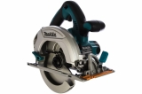 Аккумуляторная дисковая пила Makita DHS710Z 182727