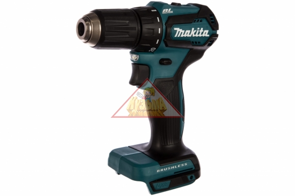 Аккумуляторная дрель-шуруповерт Makita DDF483Z (арт. 185760)