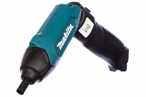 products/Аккумуляторная отвертка Makita DF001DW 187121