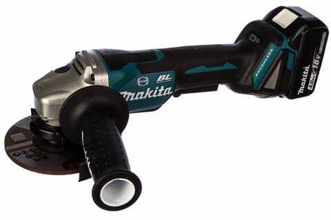 products/Угловая шлифмашина Makita DGA508RME 187119