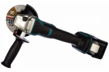 Угловая шлифмашина Makita DGA508RME 187119