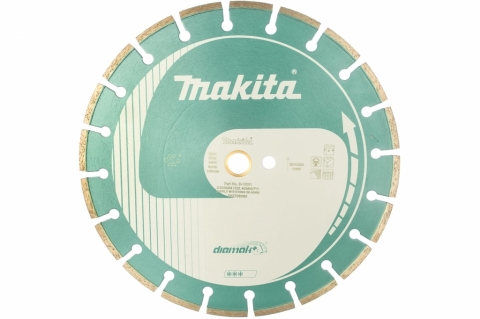 products/Алмазный диск Makita 300мм*20мм Cosmos Diamak B-13281 арт. 171147