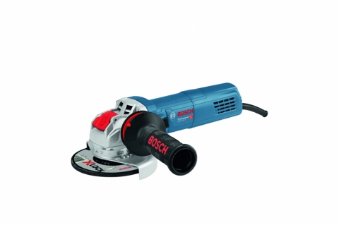 products/Углошлифмашина Bosch GWX 9-125 S 06017B2000