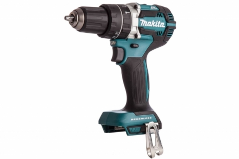 products/Аккумуляторная ударная дрель-шуруповерт Makita DHP484Z (без АКБ и ЗУ), 185157