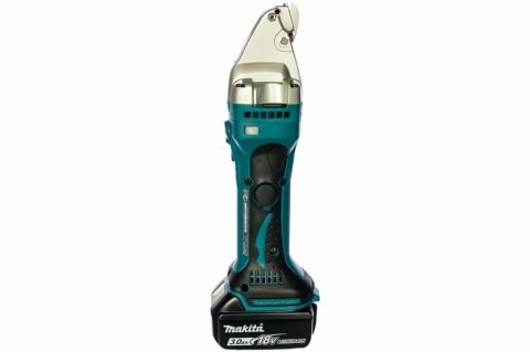 products/Ножницы по металлу Makita DJS161RFE (арт. 187117)