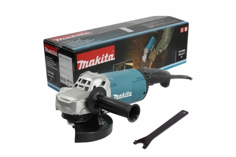 products/Угловая шлифмашина Makita GA7060 (арт. 187123)