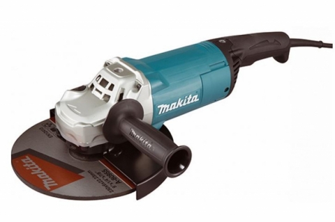 products/Угловая шлифмашина Makita GA9061R (арт. 187126)