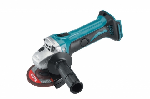 products/Угловая шлифмашина Makita DGA452Z 177270