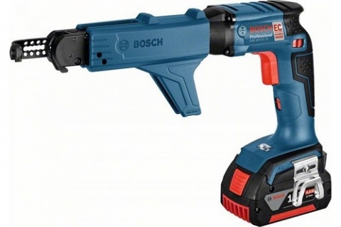 products/Аккумуляторный шуруповерт Bosch GSR 18 V-EC TE 06019C8006