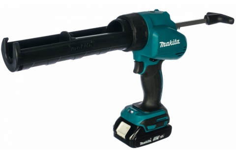 products/Аккумуляторный пистолет для герметика Makita DCG180RYE 182630