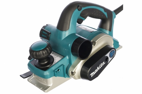 products/Рубанок 82 мм Makita KP0810C, арт. 152054