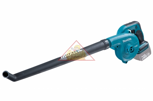 Аккумуляторная воздуходувка Makita BUB143Z арт.180273